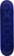 GX1000 OG Logo Stain 8.0 Skateboard Deck - blue