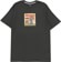 Volcom Devils Lettuce T-Shirt - steatlh