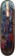 GX1000 Vices 8.5 Skateboard Deck