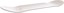 GX1000 OG Logo Stain 8.25 Skateboard Deck - angle - feature image may not show selected color