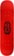 GX1000 Sketch 8.25 Skateboard Deck - red