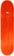 GX1000 Sketch 8.375 Skateboard Deck - top - feature image may not show selected color
