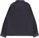 Rhythm Canvas Overshirt L/S Shirt - indigo - reverse