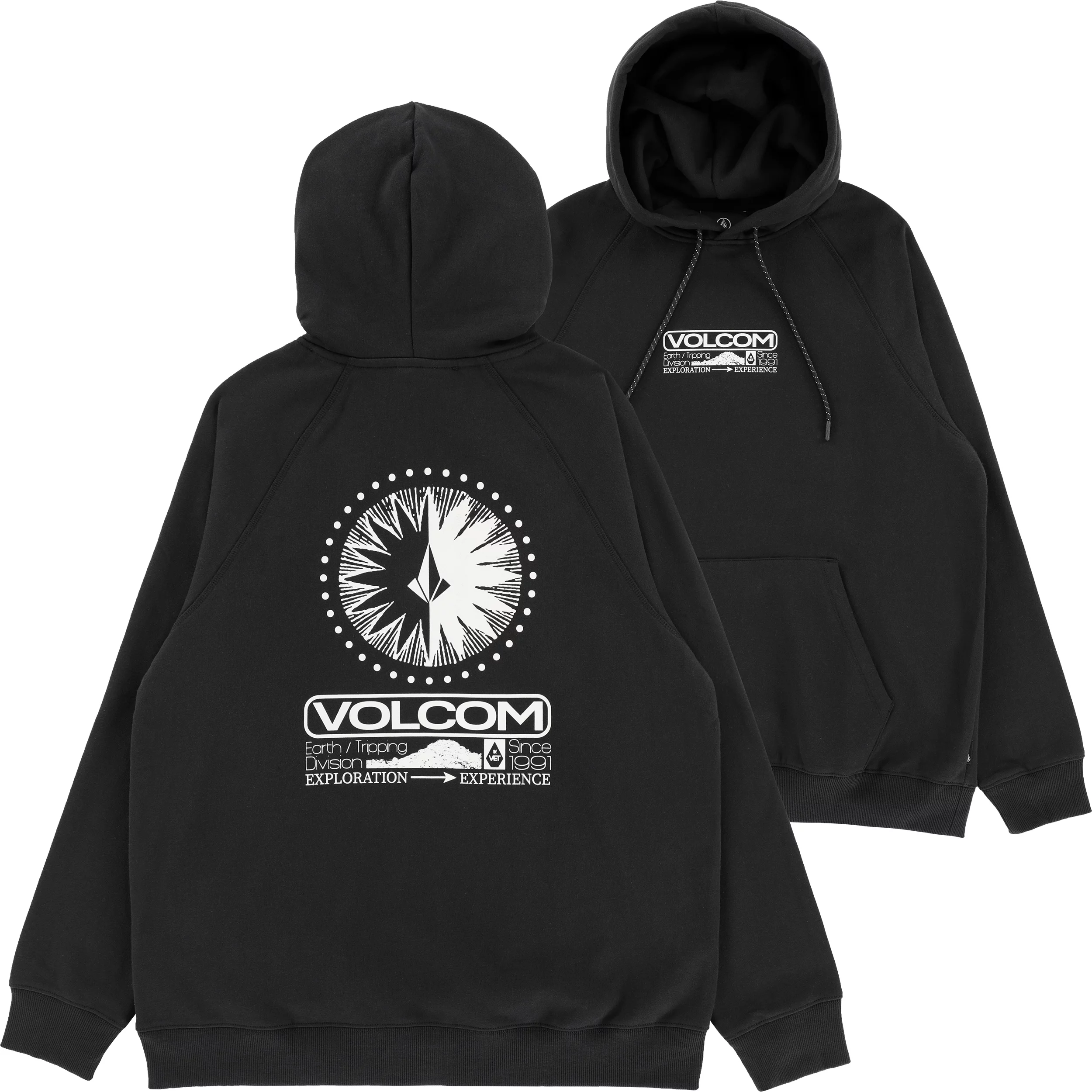 ★Volcom★Outthere Hoodie 関税込★ ☆Volcom☆Outthere Hoodie 関税込☆