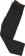 Volcom Gage Work Cargo Pants - black - alternate fold