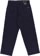 Volcom Billow Jeans - blue rinse - reverse