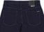 Volcom Billow Jeans - blue rinse - alternate reverse
