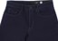 Volcom Billow Jeans - blue rinse - alternate front