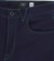Volcom Billow Jeans - blue rinse - front detail 2