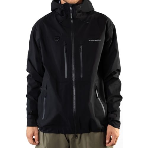 Beyond Medals Pro Tech 3L Jacket | Tactics