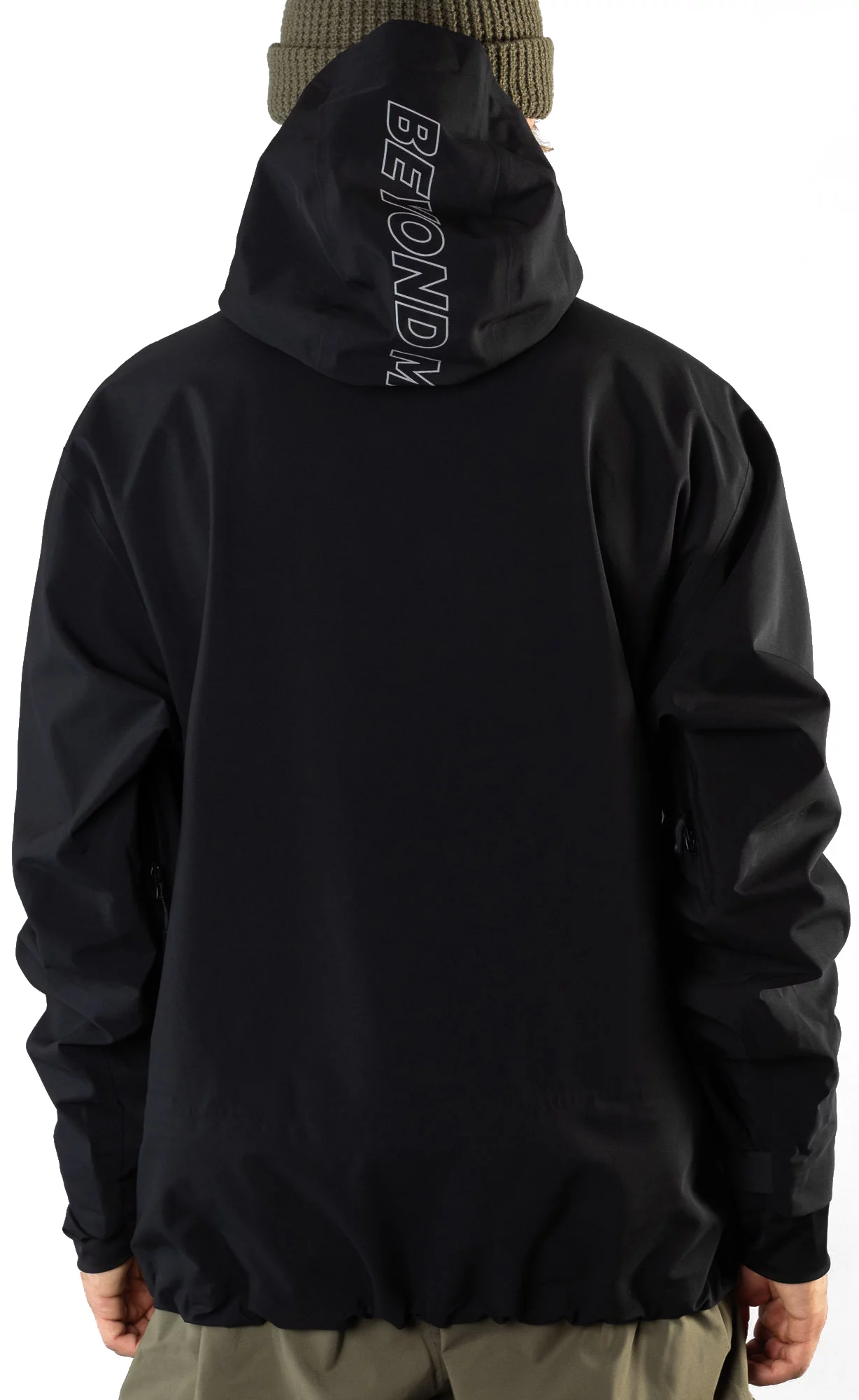 Beyond Medals Pro Tech 3L Jacket | Tactics