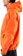 Beyond Medals Pro Tech 3L Jacket - orange - side