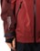 Beyond Medals Tech 3L Jacket - red - detail 2