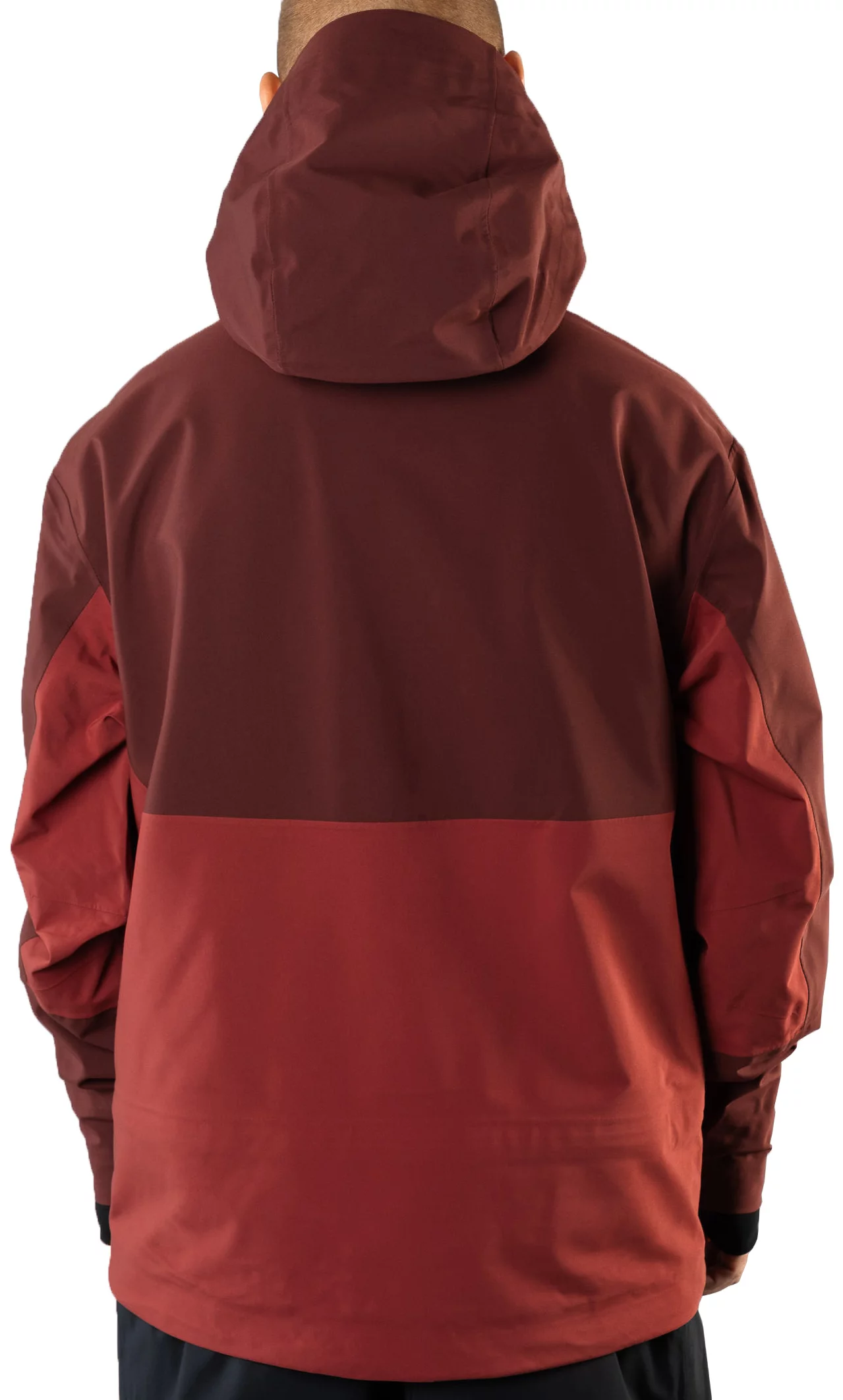 Beyond Medals Tech 3L Jacket - red | Tactics Beyond Medals Tech 3L Jacket - red | Tactics