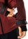 Beyond Medals Tech 3L Jacket - red - detail