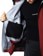 Beyond Medals Tech 3L Jacket - red - open 2