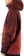 Beyond Medals Tech 3L Jacket - red - side