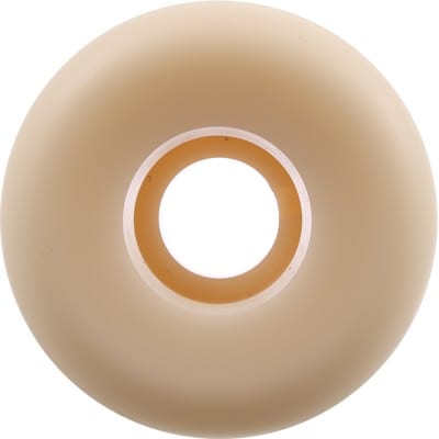 Bones X-Formula V7 Double Lock Skateboard Wheels - gold