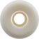 Bones X-Formula V7 Double Lock Skateboard Wheels - silverchain (97a) - reverse