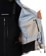 Beyond Medals Tech 3L Jacket - light beige - open