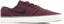 Nike SB Zoom Janoski OG Skate Shoes - burgundy crush/black