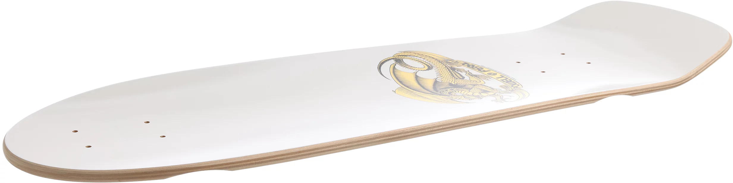 Powell Peralta McGill Skull & Snake 10.0 McTwist 40th Anniversary