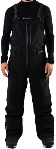 Beyond Measure Top - Black