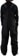 Beyond Medals Tech Bib 3L Pants - black - reverse