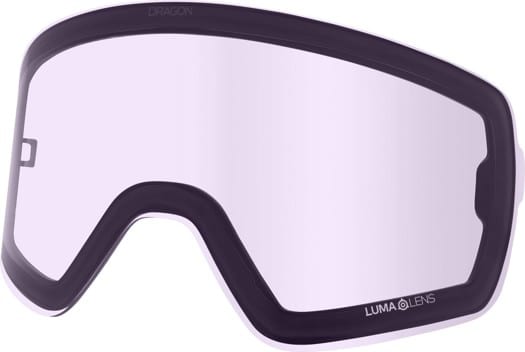 DRAGON NFX2 LUMAレンズKIMMY SIGNATURE Dragon NFX2 Goggles + Bonus Lens - (kimmy fasani) lumalens purple