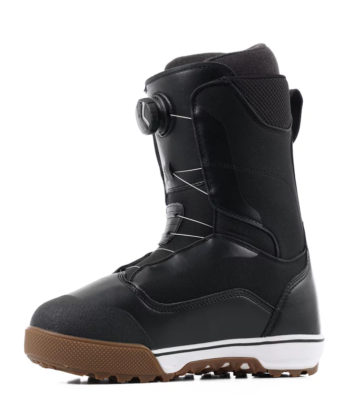 Vans Aura Pro Snowboard Boots 2025 | Tactics