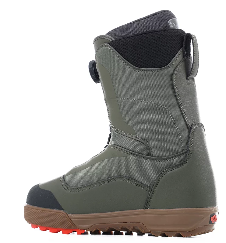 VANS AURA PRO 25.0㎝ Vans Aura Pro Snowboard Boots | Christy Sports
