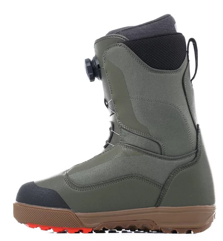 VANS AURA PRO 25.0㎝ VANS - AURA PRO - BLACK/WHITE - 25/26 - – Boarderline Skateshop