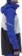 Burton AK Swash GORE-TEX 2L Insulated Jacket - jake blue/gray cloud/true black - side