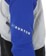Burton AK Swash GORE-TEX 2L Insulated Jacket - jake blue/gray cloud/true black - side detail