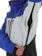 Burton AK Swash GORE-TEX 2L Insulated Jacket - jake blue/gray cloud/true black - vent zipper