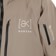 Burton AK Swash GORE-TEX 2L Insulated Jacket - summit taupe - front detail
