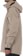 Burton AK Swash GORE-TEX 2L Insulated Jacket - summit taupe - alternate side