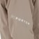 Burton AK Swash GORE-TEX 2L Insulated Jacket - summit taupe - side detail