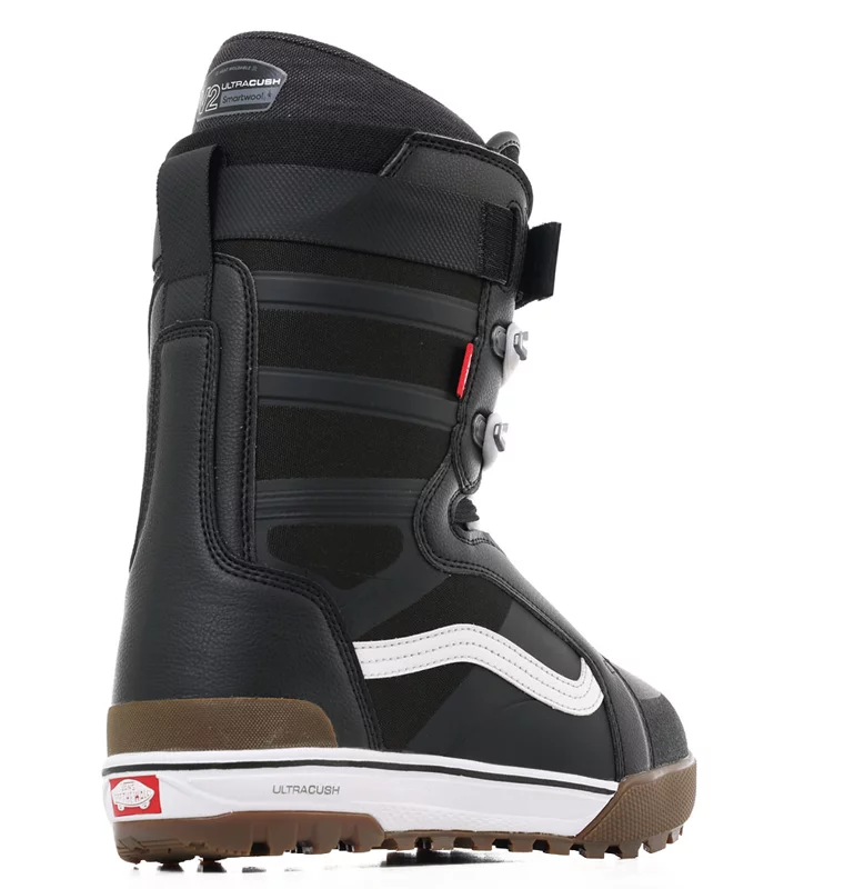 Vans Hi-Standard Pro Snowboard Boots 2025 | Tactics
