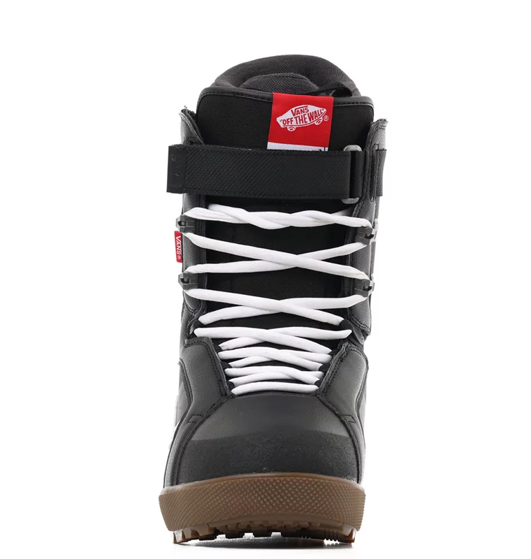 Vans Hi-Standard Pro Snowboard Boots 2025 | Tactics