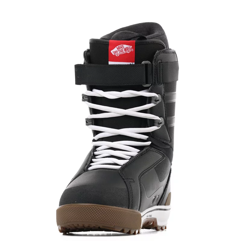 スノーボード VANS HI-STANDARD PRO 26cm Hi-Standard Pro Snowboard Boot in Black / White | Vans