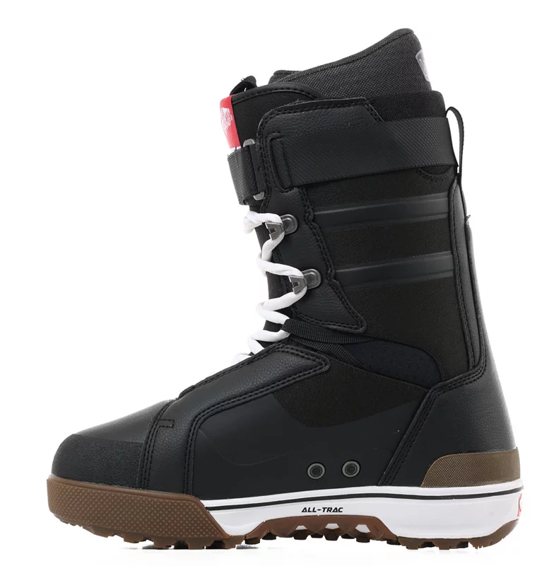 美品VANS Hi-standard Pro 26cm vans-hi-standard-pro-snowboard