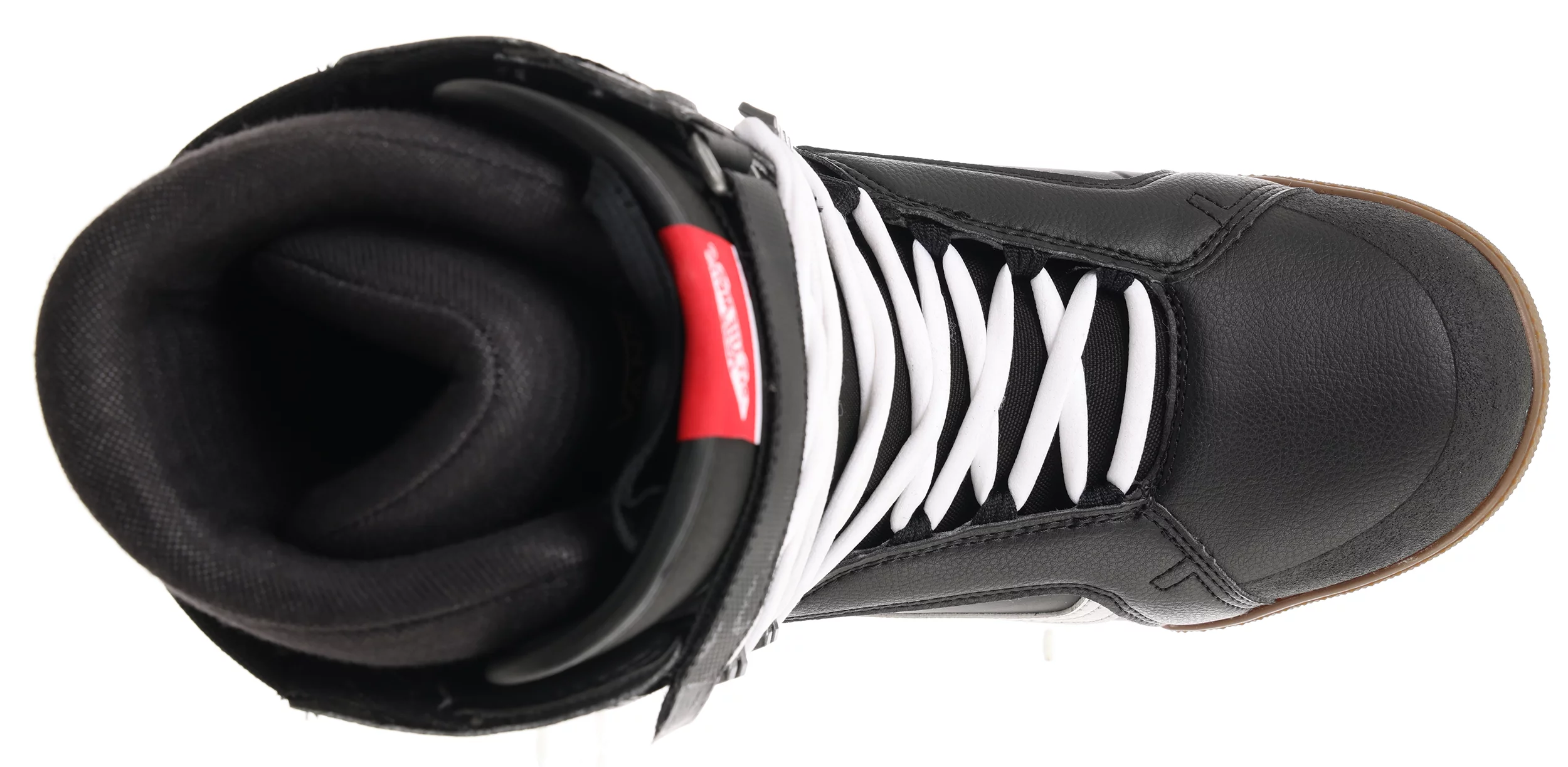 Vans Hi-Standard Pro Snowboard Boots 2025 | Tactics