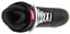 Vans Hi-Standard Pro Snowboard Boots 2025 - black/white - top