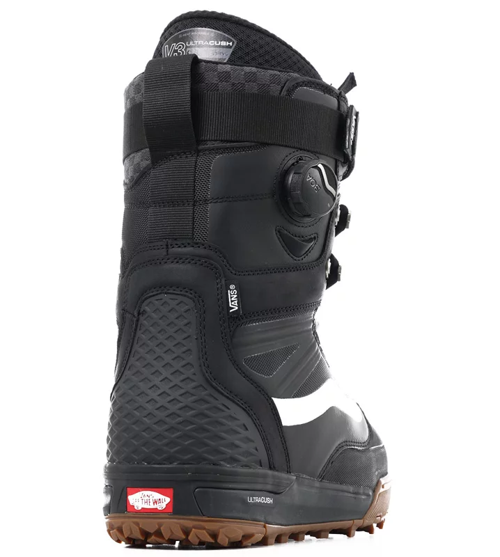 Vans Infuse Snowboard Boots 2025 | Tactics