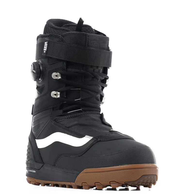 Vans Infuse Snowboard Boots 2025 | Tactics