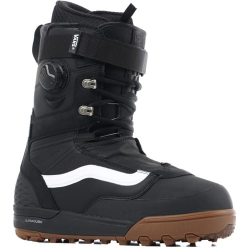 Vans Infuse Snowboard Boots 2024 birch Tactics