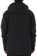 Burton AK Swash GORE-TEX 2L Insulated Jacket - true black - reverse