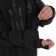 Burton AK Swash GORE-TEX 2L Insulated Jacket - true black - cuff