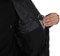 Burton AK Swash GORE-TEX 2L Insulated Jacket - true black - inside detail